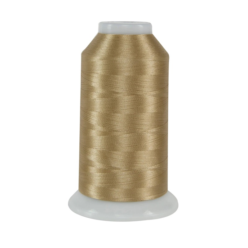 Magnifico 40wt Polyester 3000yd Thread Sandy Brown # 10502-2173 - Special Order