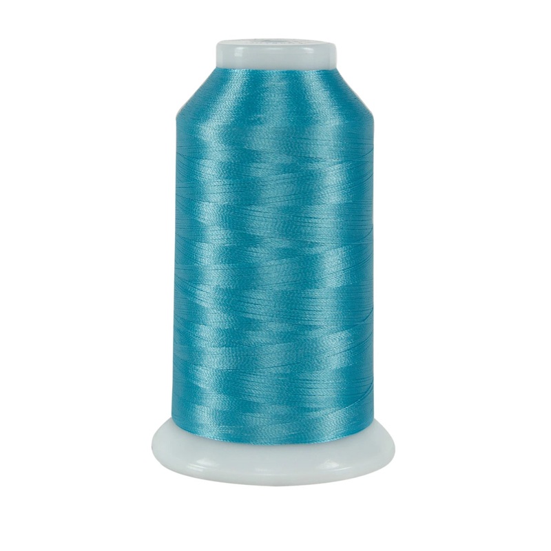 Magnifico 40wt Polyester 3000yd Thread Sea Breeze # 10502-2141 - Special Order