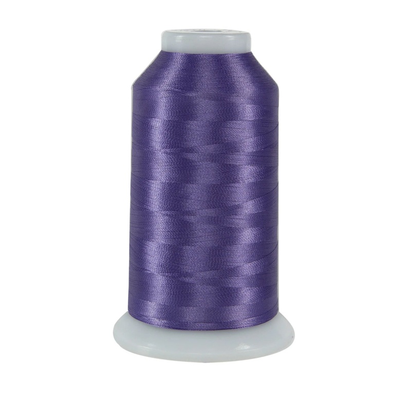 Magnifico 40wt Polyester 3000yd Thread Sheer Lilac # 10502-2121 - Special Order