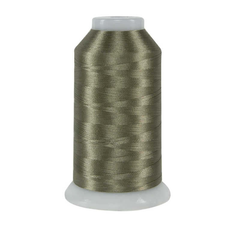 Magnifico 40wt Polyester 3000yd Thread Smoky Mountains # 10502-2180 - Special Order