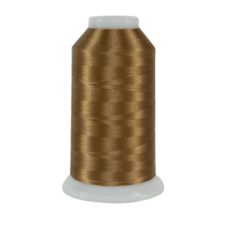 Magnifico 40wt Polyester 3000yd Thread Toasted Almonds # 10502-2174 - Special Order