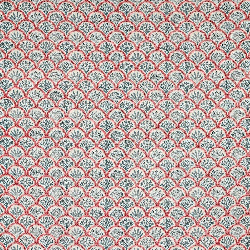 Coralli Fabric