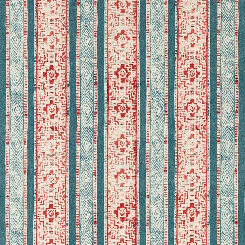 Jari Fabric