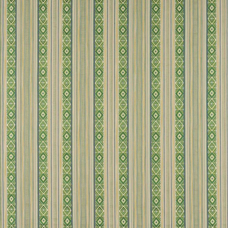 Javalli Stripe Fabric