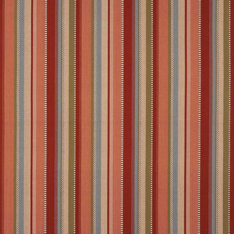 Kansa Stripe Fabric