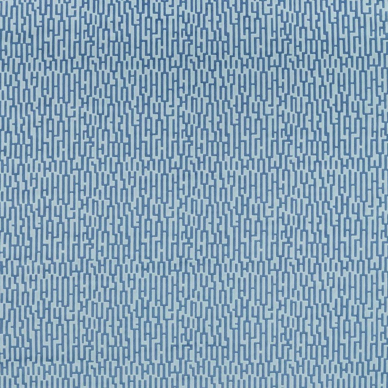 Great Hey Fabric - Harlequin - Henry Holland