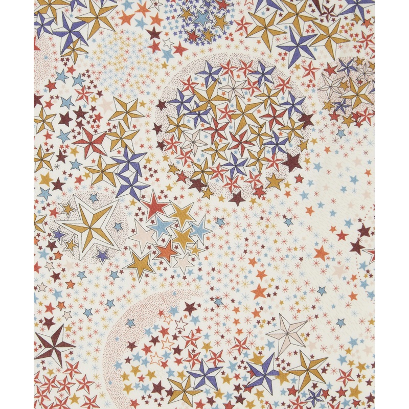 Adelajda Tana Lawn Cotton Fabric- Liberty