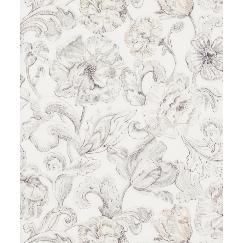 Alexander Marble Tana Lawn Cotton Fabric- Liberty