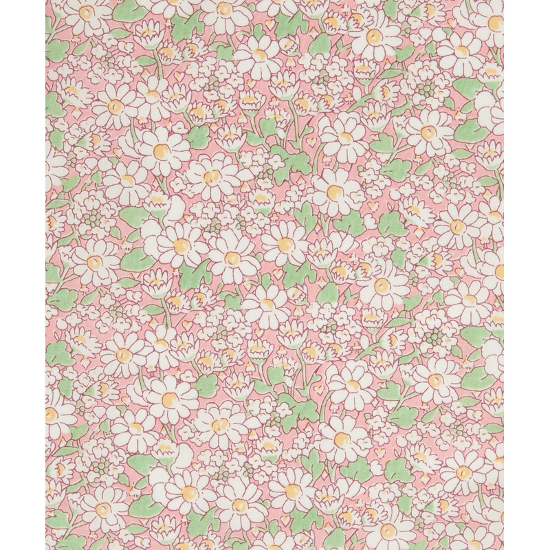 Alice W Tana Lawn Cotton Fabric- Liberty