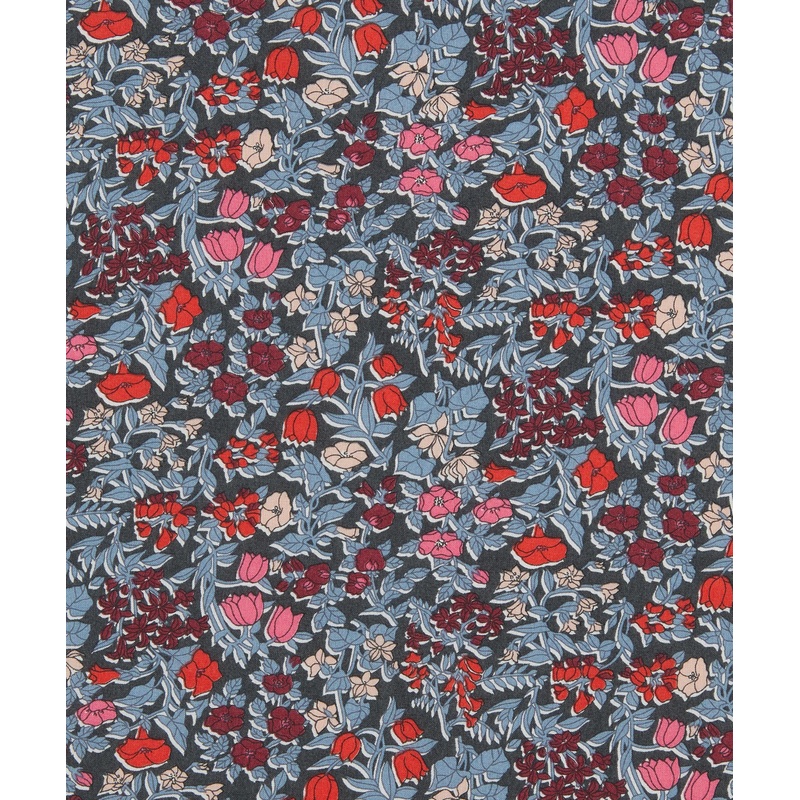 Alicia Bell Tana Lawn Cotton Fabric- Liberty