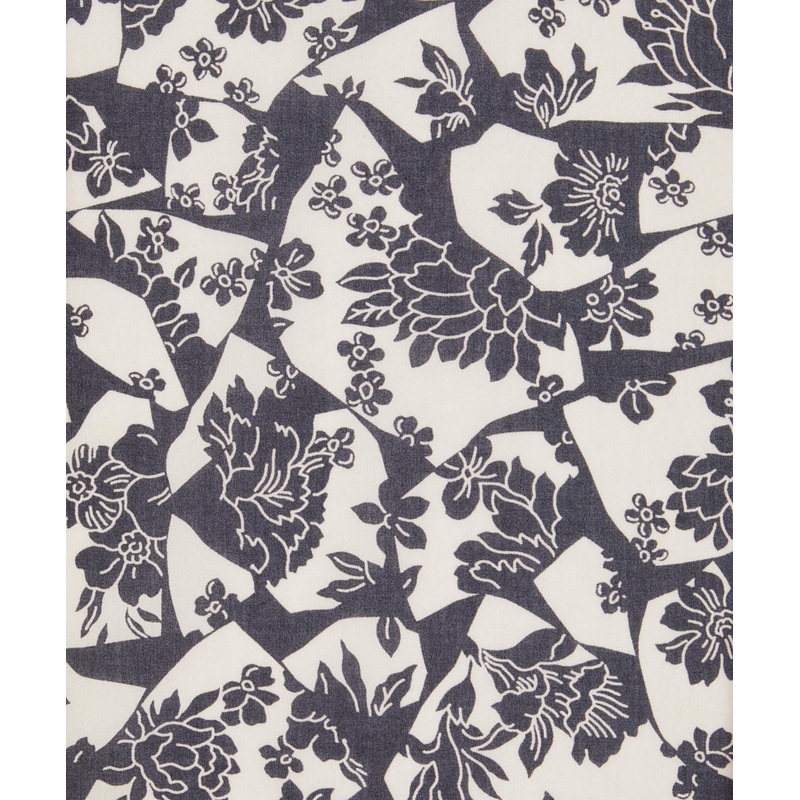 Ancient Tana Lawn Cotton Fabric- Liberty