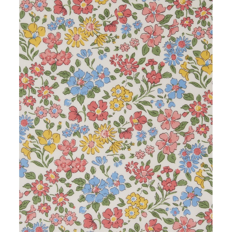 Annabella Tana Lawn Cotton Fabric- Liberty