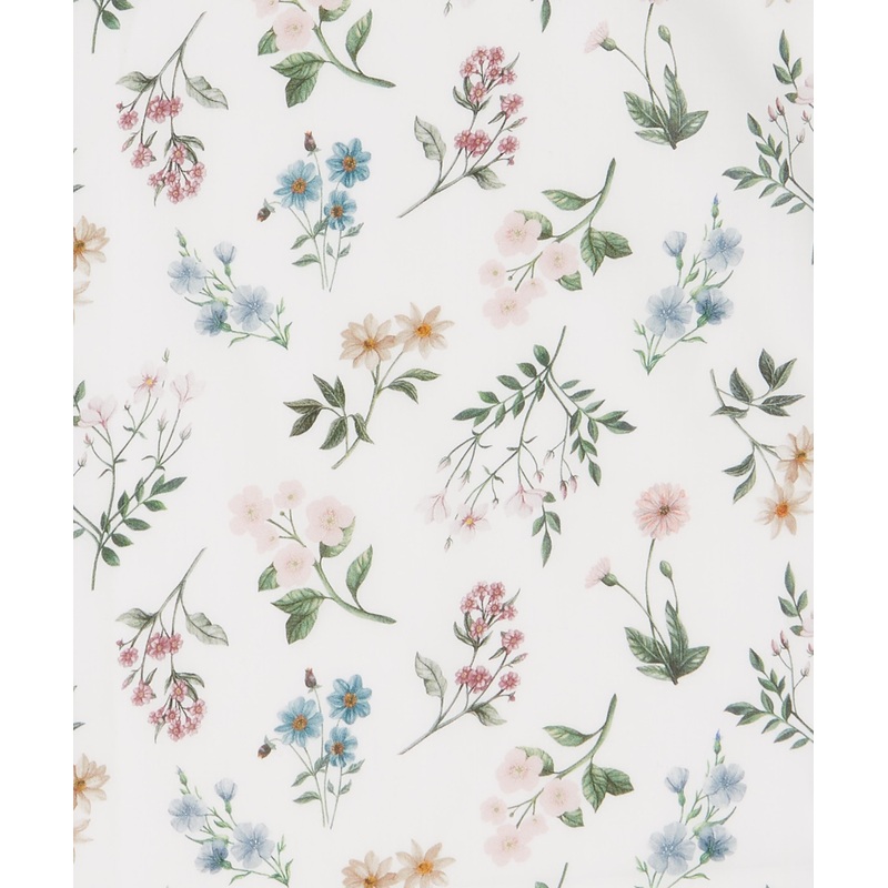 Annie Tana Lawn Cotton Fabric- Liberty