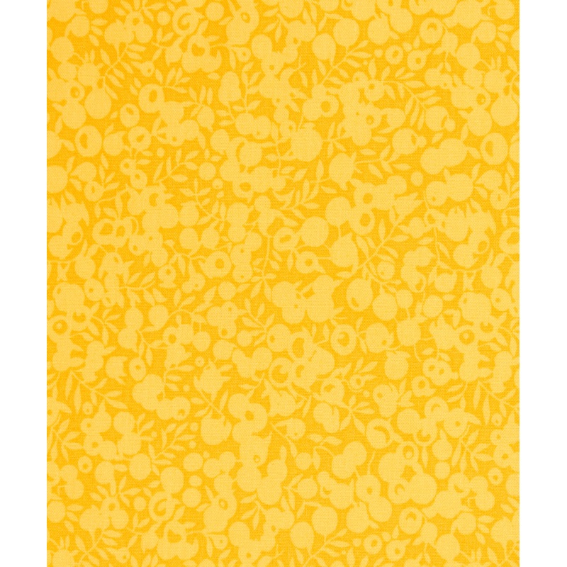 Wiltshire Shadow Lasenby Quilting Cotton Fabric- Liberty