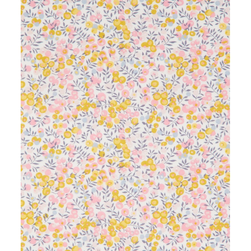 Wiltshire Bud Tana Lawn Cotton Fabric- Liberty