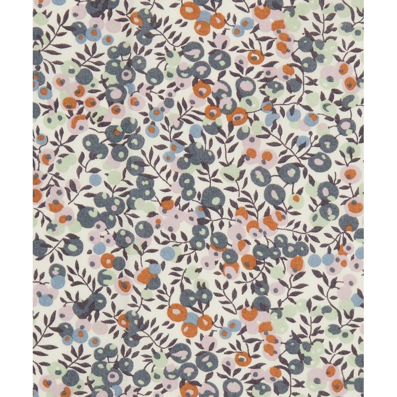 Wiltshire Organic Tana Lawn Cotton Fabric- Liberty