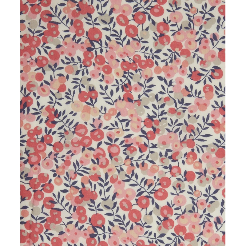 Wiltshire Tana Lawn Cotton Fabric- Liberty