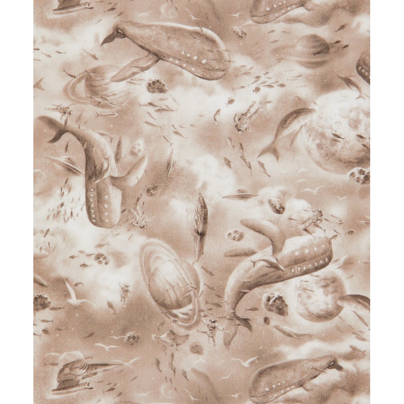 Xander Tana Lawn Cotton Fabric- Liberty