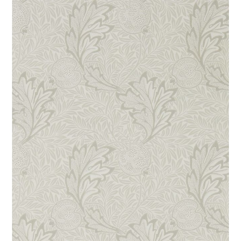 Apple Wallpaper - Chalk Ivory - 216692 - Morris & Co
