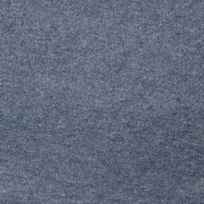10oz Denim - Bleached Indigo