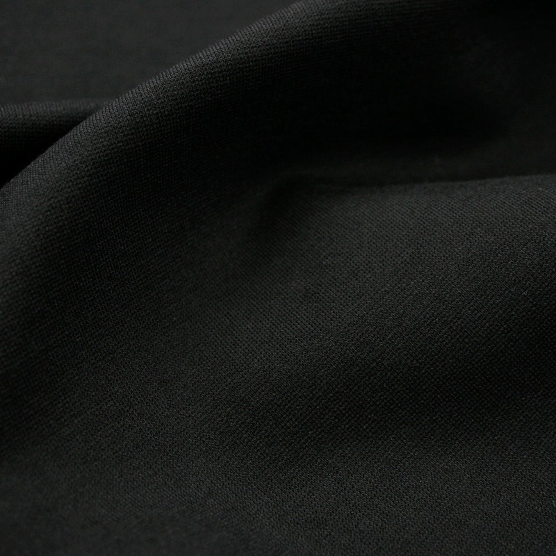Winter Jersey - Black