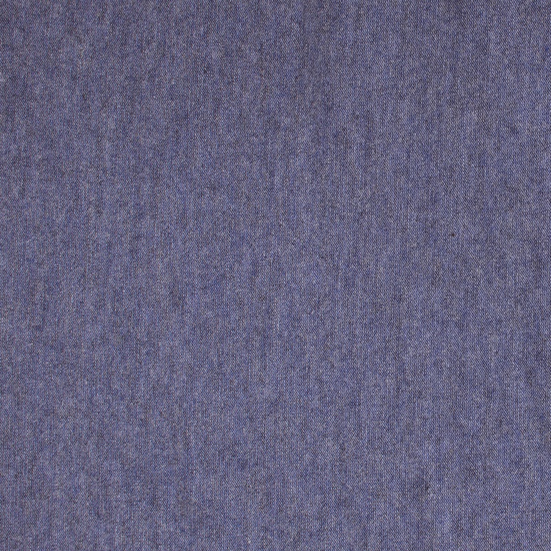 BAMBOO Cotton Spandex - Denim mix