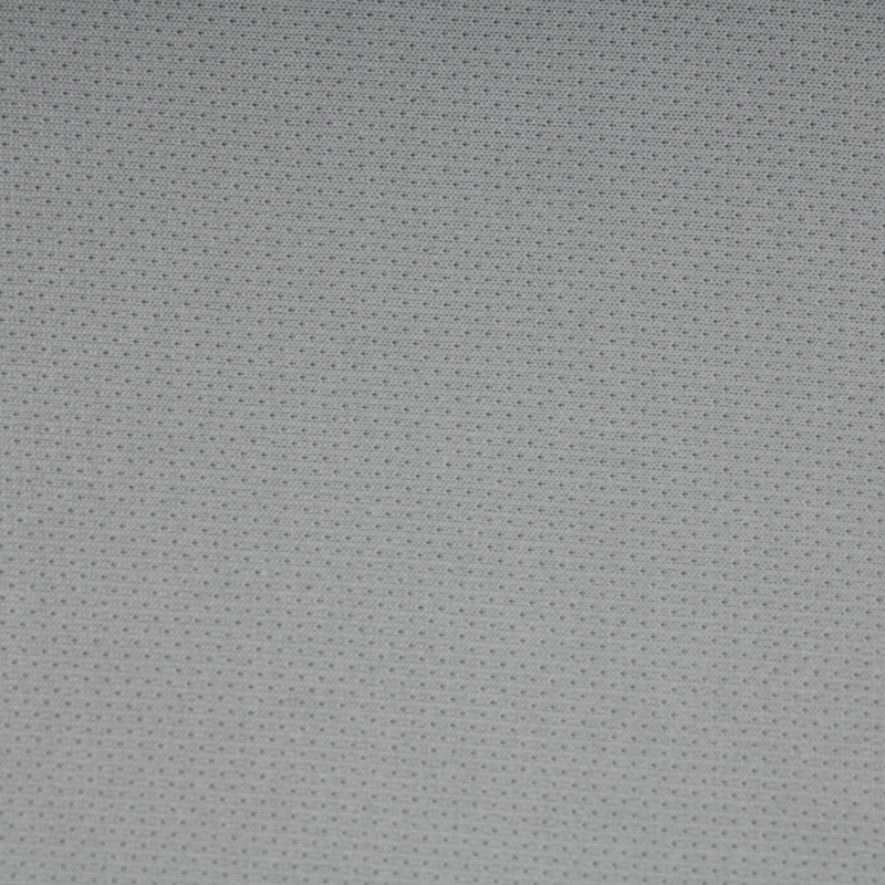 Athletic Breathable Jersey - Grey