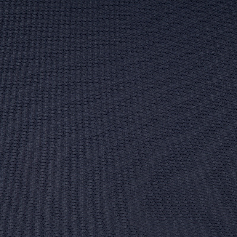 Athletic Breathable Jersey - Navy