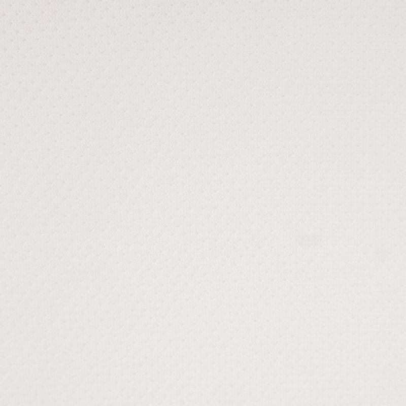 Athletic Breathable Jersey - White