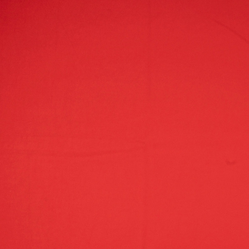 BAMBOO - Knit - Dark coral