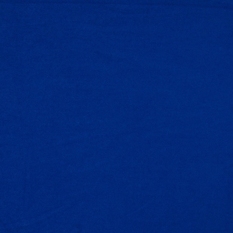 BAMBOO - Knit - French blue