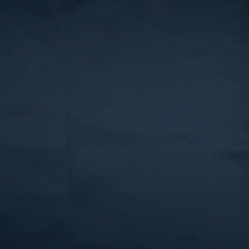 "COUTURE PEAU DE SOIE" - Navy