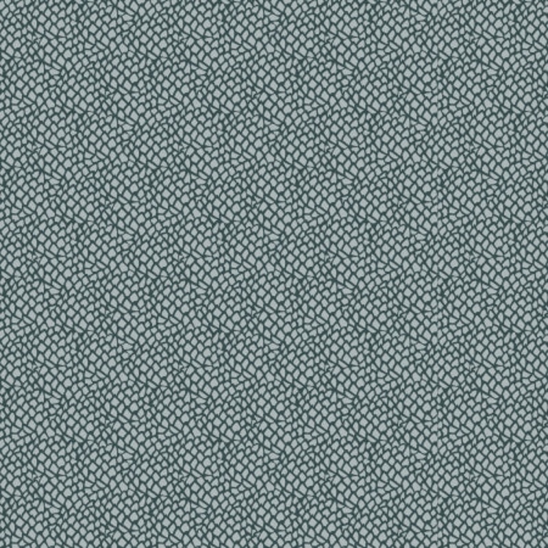 Cotton + Steel Enchanted All Through the Land Moss