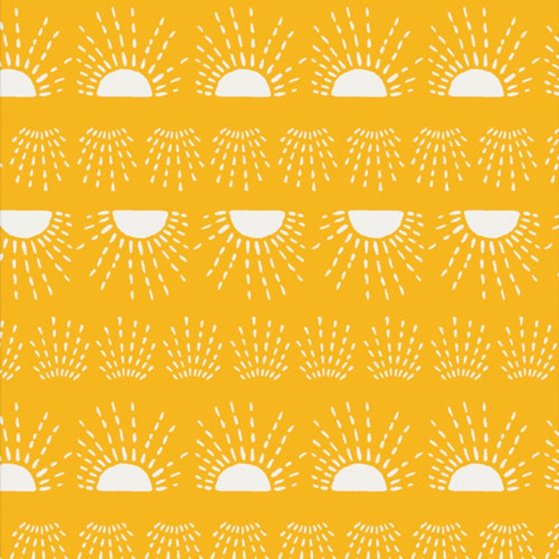 Art Gallery Rain or Shine Sunscatter Bright ROS58308