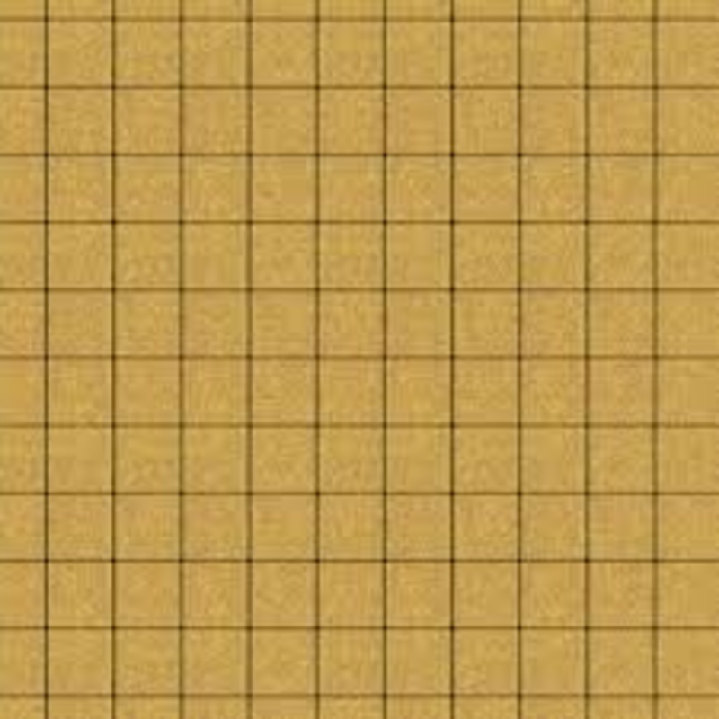 Benartex A Wooley Autumn Wooly Window Honey