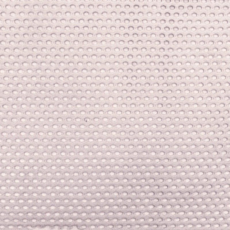 Barely Purple Famous Maker Mesh Stretch Yoga Activewear Knit Fabric