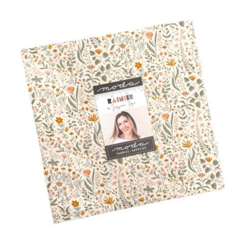 MODA Rainier Layer Cake - 38140LC - Precut