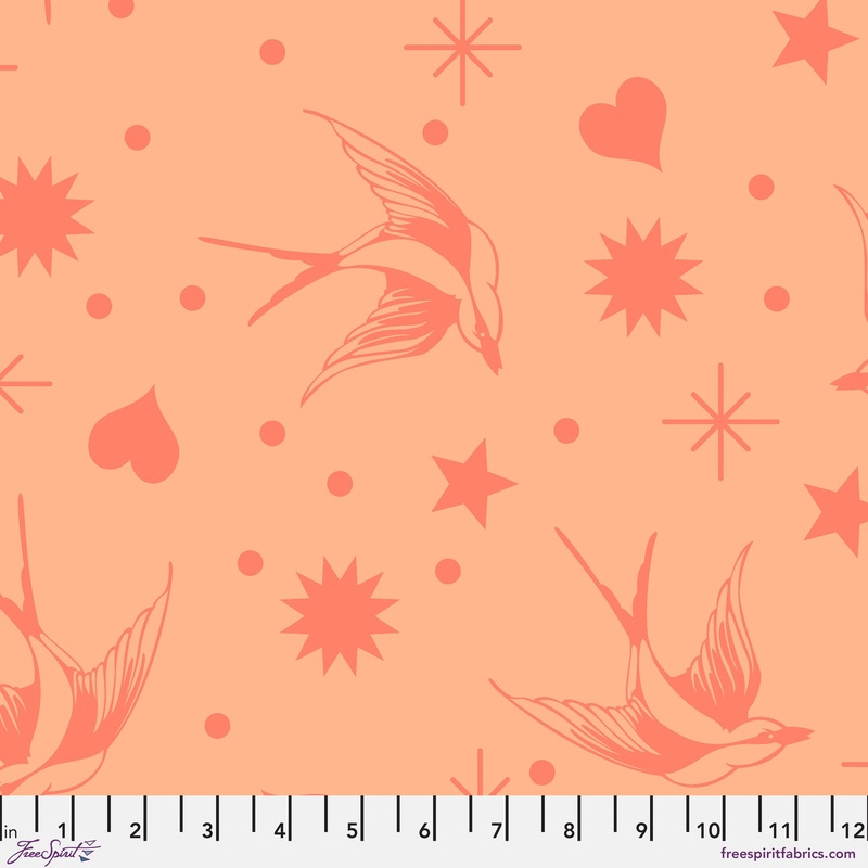 Neon True Colors PWTP157.LUNAR Neon Fairy Flakes