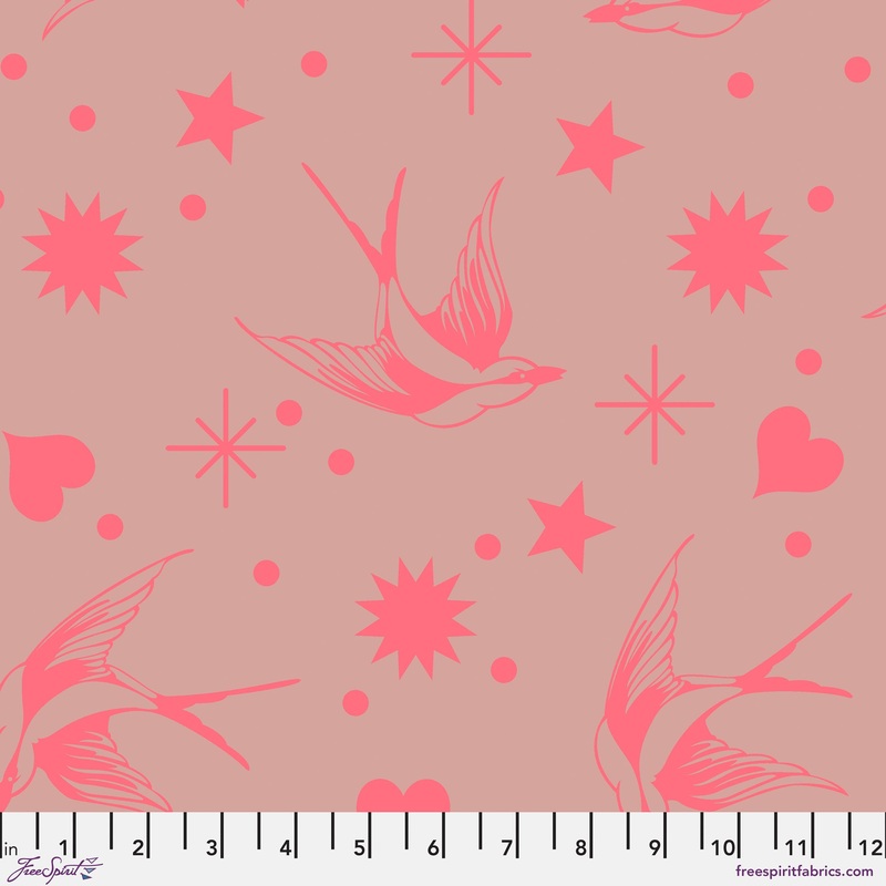 Neon True Colors PWTP157.NOVA Neon Fairy Flakes