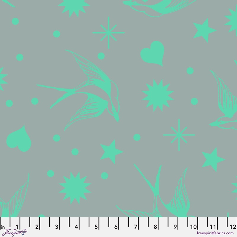 Neon True Colors PWTP157.SPIRIT Neon Fairy Flakes