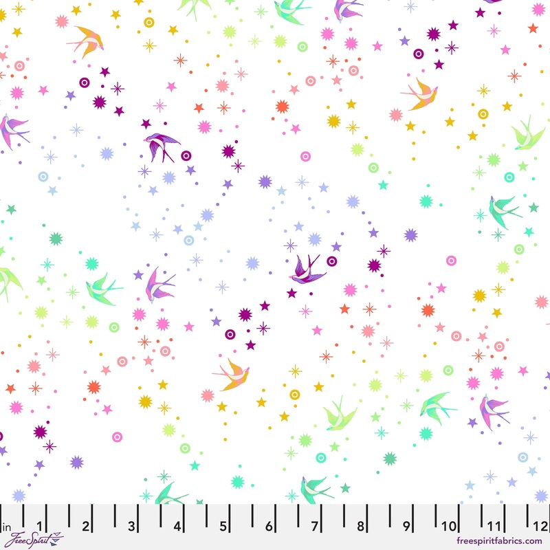 True Colors PWTP133.WHITE Fairy Dust