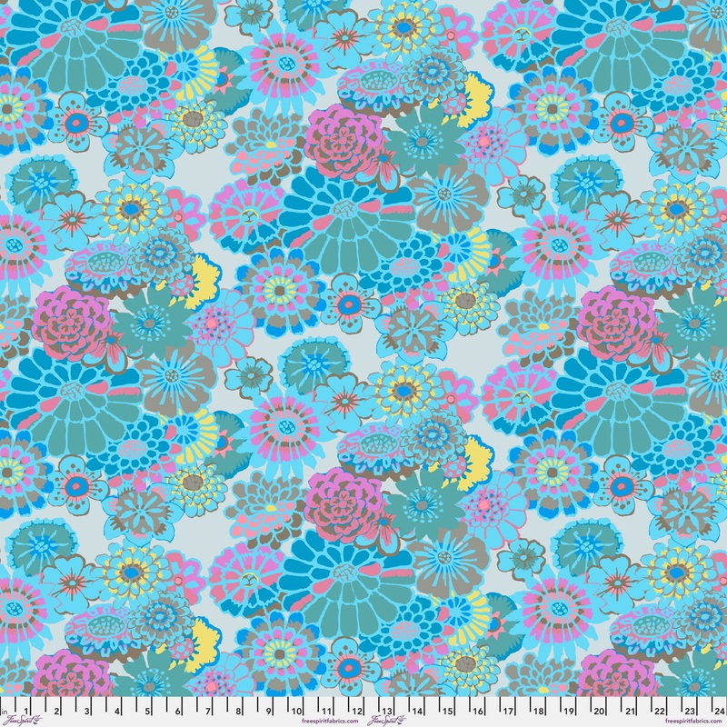 Asian Circles GP89.TURQUOISE