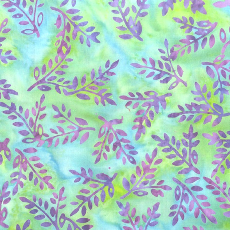 Adventure Batik 3092Q-X Fresca Twigs