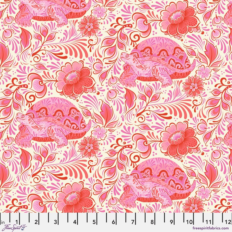Besties PWTP216.BLOSSOM No Rush