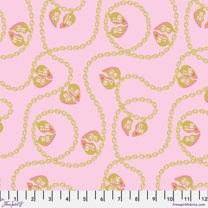 Besties PWTP219.BLOSSOM Lil Charmer