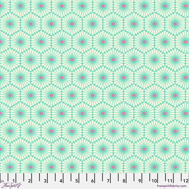 Besties PWTP220.MEADOW Daisy Chain